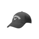 Casquette à arêtes latérales personnalisé