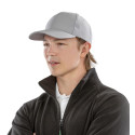 Casquette recyclée à profil bas personnalisé