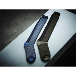 Pro 2-pack wellington  socks personnalisé