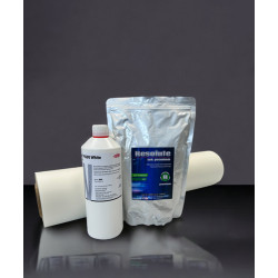 Lot d’encres DTF DuPont™ personnalisé