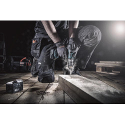 Pantalon de travail Trade Flex personnalisé
