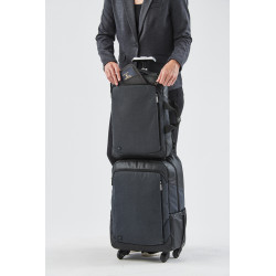 Sac ordinateur Road Warrior personnalisé