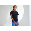 T-shirt femme performance recyclé TriDri® personnalisé