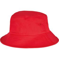 Bob  enfant en coton sergé Flexfit enfants personnalisé
