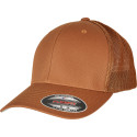 Casquette à filet Flexfit avec mesh personnalisé