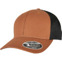 Casquette de camionneur 110 en toile structurée (110ST) personnalisé