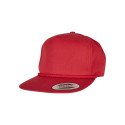 Casquette de golf classique YP Classics® en popeline (6002) personnalisé