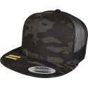 Casquette de camionneur Multicam® (6006MC) personnalisé
