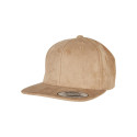 Casquette snapback imitation daim (6089SU) personnalisé