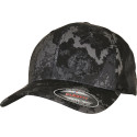 Casquette Flexfit Veil Camo™ (6277VC) personnalisé
