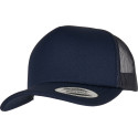 Casquette de camionneur classique YP Classics® en mousse à visière courbée (6320) personnalisé