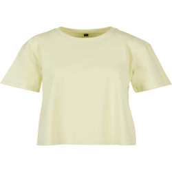 T-shirt décontracté femme personnalisé