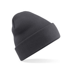 Bonnet original à revers Polylana® personnalisé