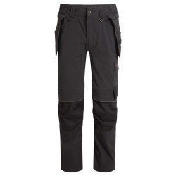 Pantalon de travail stretch à poches holster Sheffield personnalisé