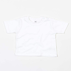 Made in Africa baby T personnalisé