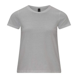 Softstyle™ CVC Women's t-shirt personnalisé