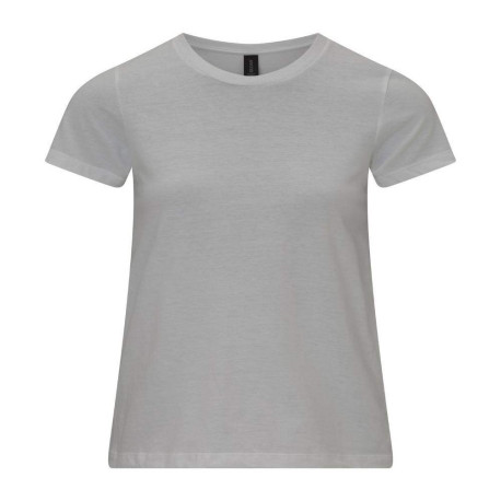 Softstyle™ CVC Women's t-shirt personnalisé