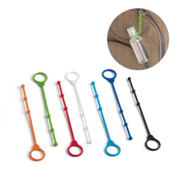 MAURICE. Poignée pour transport vierge ou à personnaliser - Express et pas cher