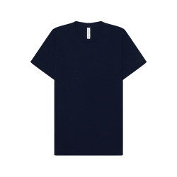 T-shirt unisexe à manches courtes EcoMax personnalisé