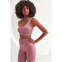 Soutien-gorge multisports pour femme TriDri® multisports « coupe 3D » sans couture personnalisé
