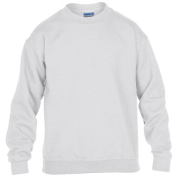 Sweat-shirt col rond Heavy Blend™ personnalisé