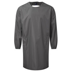Blouse imperméable tous usages personnalisé