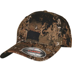 Casquette Flexfit Veil Camo™ (6277VC) personnalisé