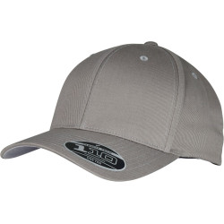 Casquette réglable Flexfit en laine peignée (6277DC) personnalisé