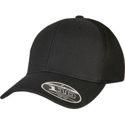 Casquette en mesh 110 Flexfit Ripstop (110RM) personnalisé