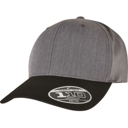 Casquette 110 Melange mix (110MM) personnalisé