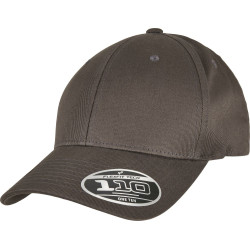 Casquette 110 Flexfit bio personnalisé