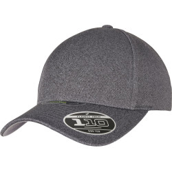 Casquette à un panneau 110 melange (110MU) personnalisé