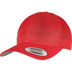 Casquette 360° omnimesh (6360) personnalisé