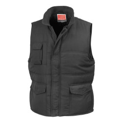 Bodywarmer Promo personnalisé