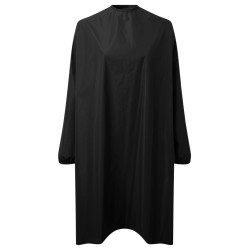 Blouse de salon imperméable à manches longues personnalisé