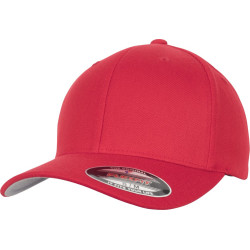 Casquette mélange de laine Flexfit (6477) personnalisé