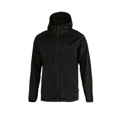 Fargo - veste softshell fonctionnelle à capuche personnalisé