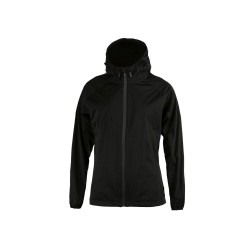 Fargo pour femmes - veste softshell fonctionnelle à capuche personnalisé