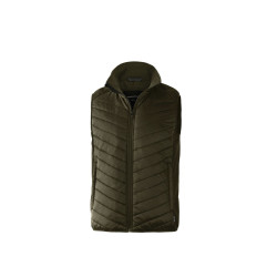 Benton - veste hybride polyvalente personnalisé