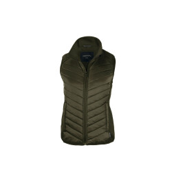 Benton pour femmes - veste hybride polyvalente personnalisé