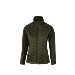 Bloomsdale pour femmes - veste hybride confortable personnalisé
