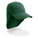Casquette Junior de légionnaires personnalisé