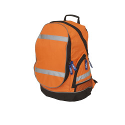 Sac à dos haute visibilité Londres (YK8001) personnalisé