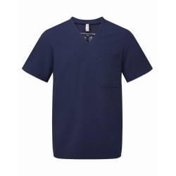 Tunique Limitless en tissu extensible Onna pour homme personnalisé