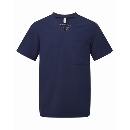 Tunique Limitless en tissu extensible Onna pour homme personnalisé
