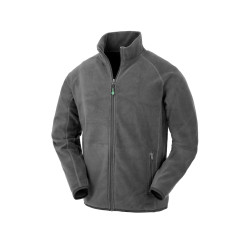Polaire récyclée Polarthermic personnalisé