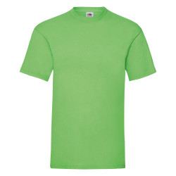 T-shirt Valueweight personnalisé