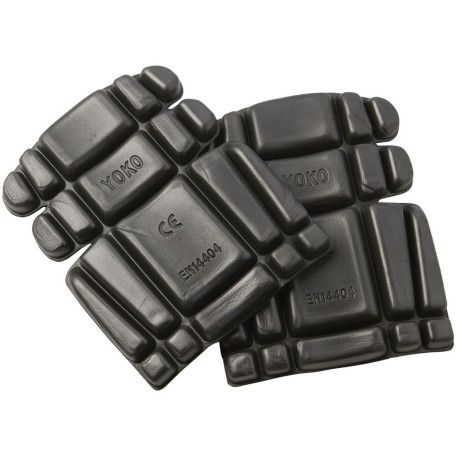 Genouillères personnalisé