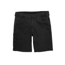 Shorts Chinos extensible coupe slim personnalisé