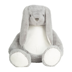 Lapin géant Zippie personnalisé